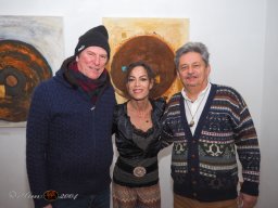 15 Jahre Kunstschaffen 6.01.2026